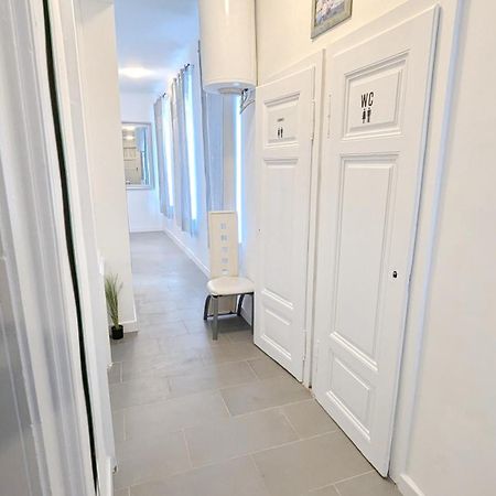 Cozy Rooms In Lugner City Area 비엔나 외부 사진