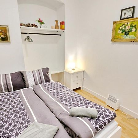 Cozy Rooms In Lugner City Area 비엔나 외부 사진
