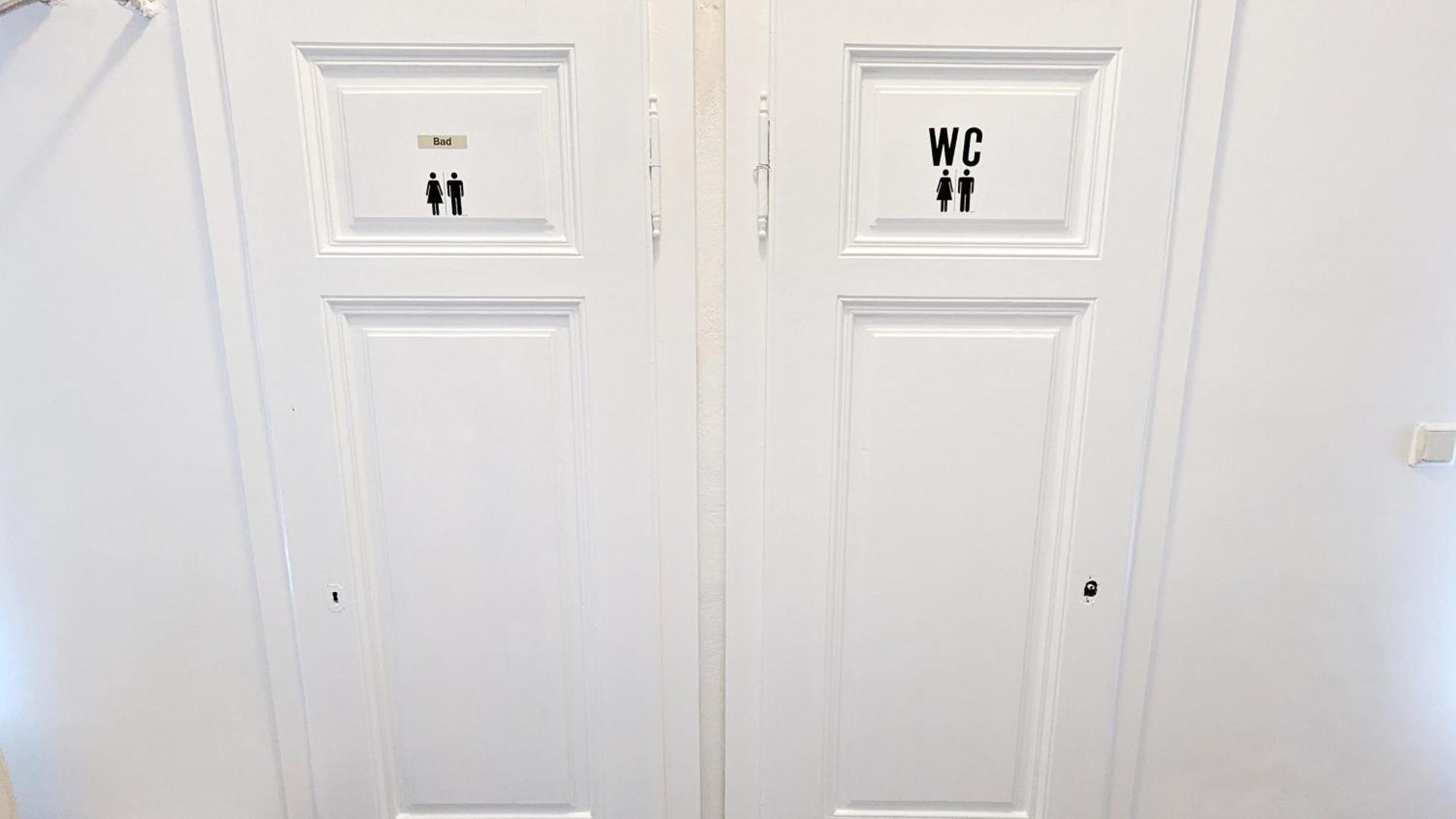 Cozy Rooms In Lugner City Area 비엔나 외부 사진
