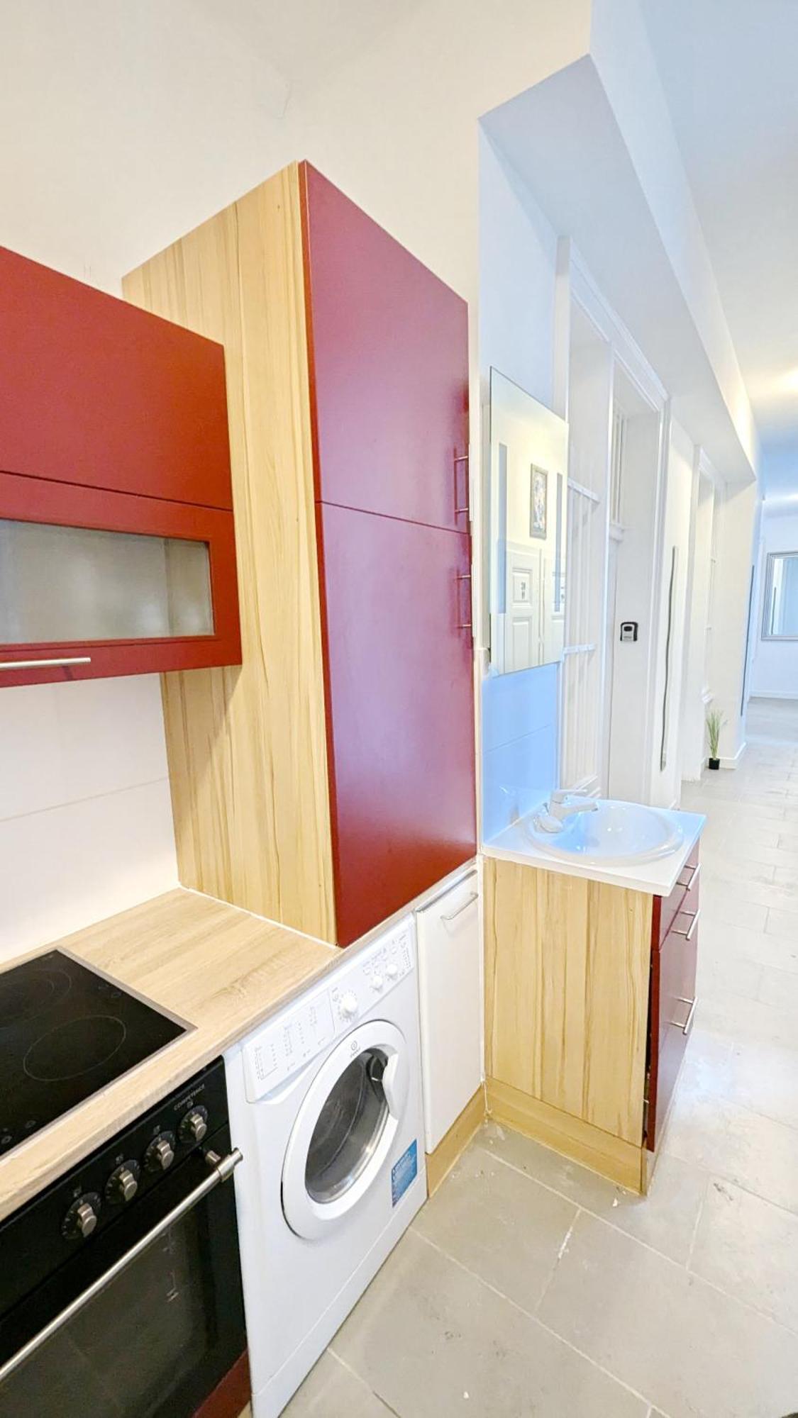 Cozy Rooms In Lugner City Area 비엔나 외부 사진