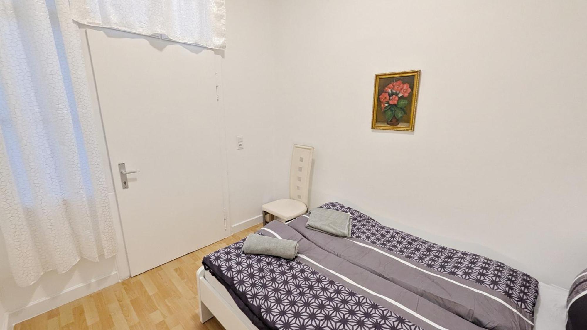 Cozy Rooms In Lugner City Area 비엔나 외부 사진