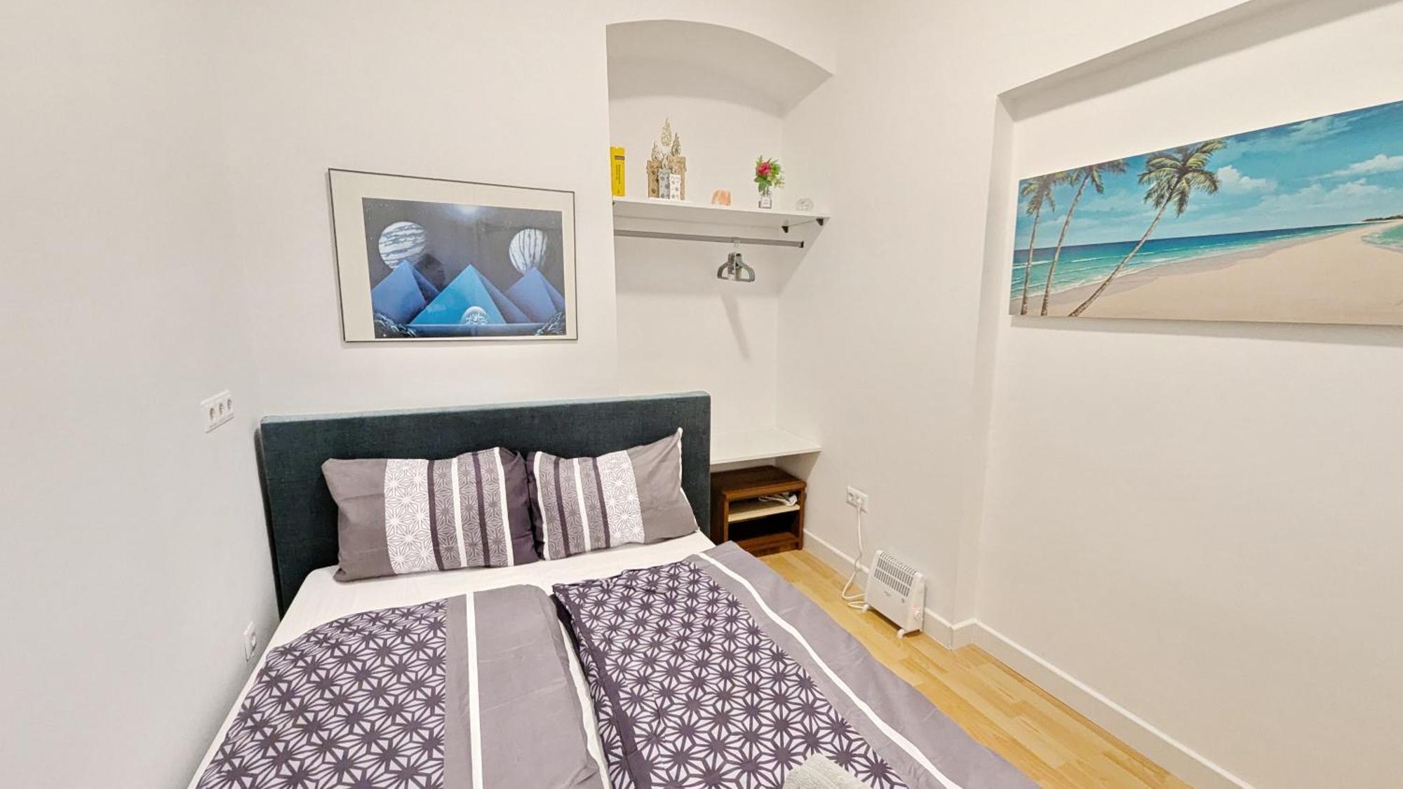Cozy Rooms In Lugner City Area 비엔나 외부 사진