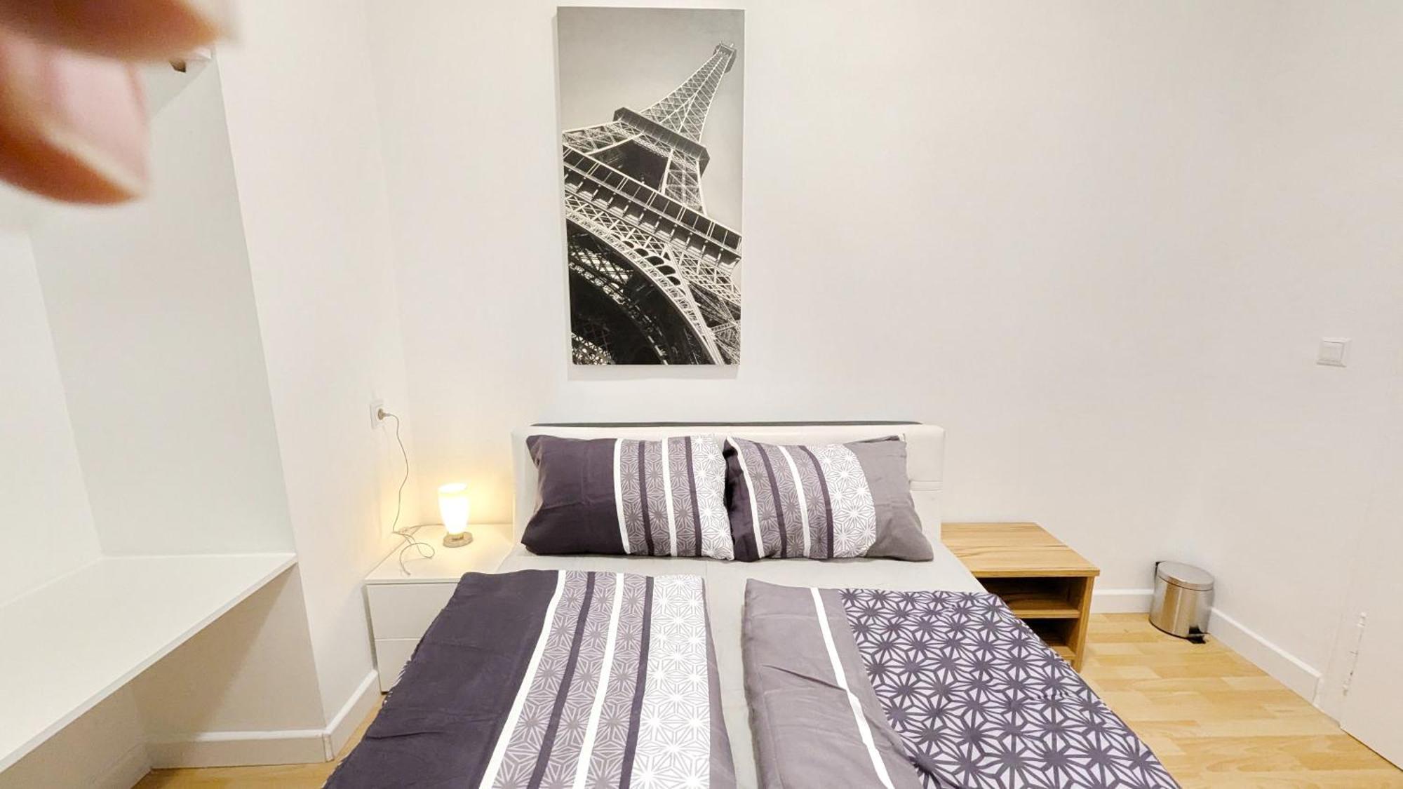 Cozy Rooms In Lugner City Area 비엔나 외부 사진
