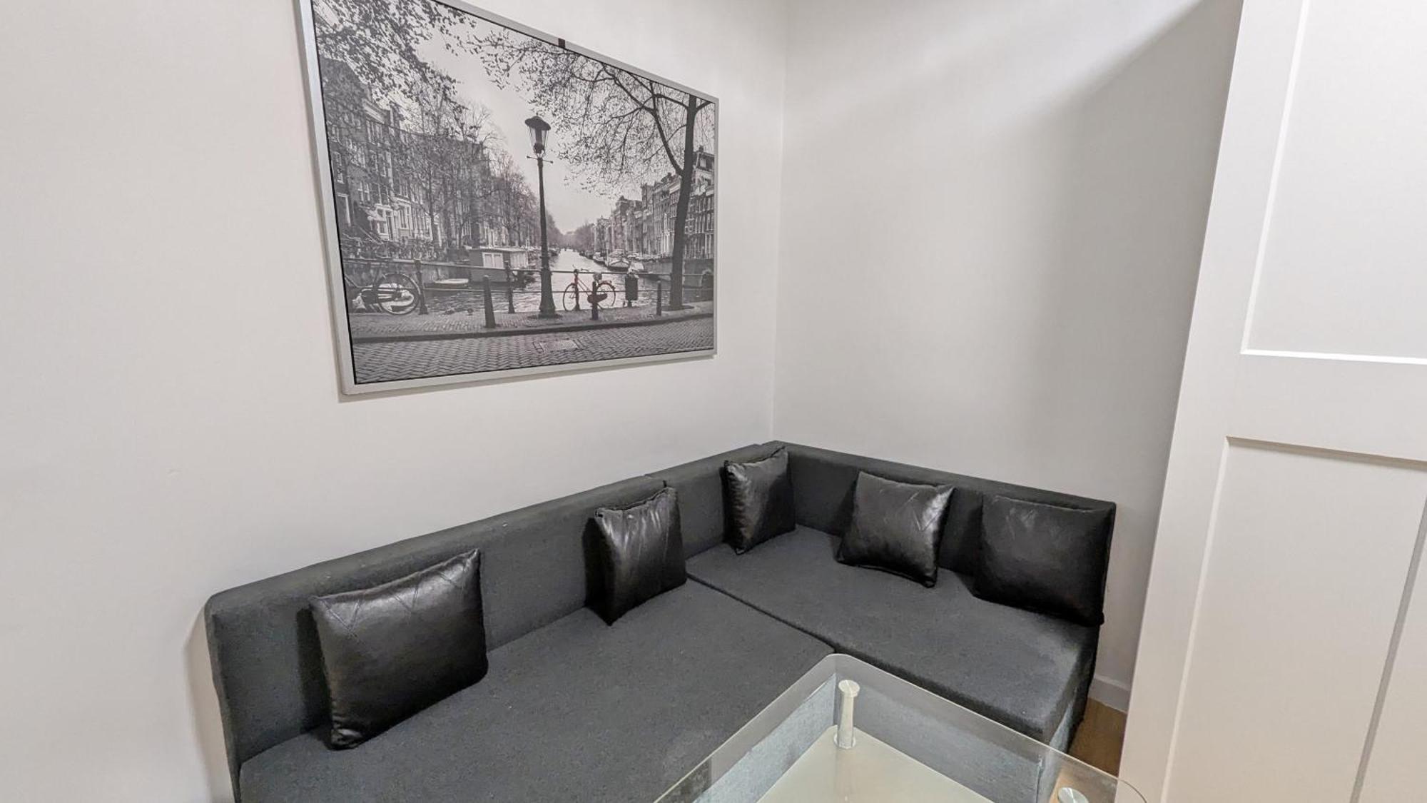 Cozy Rooms In Lugner City Area 비엔나 외부 사진